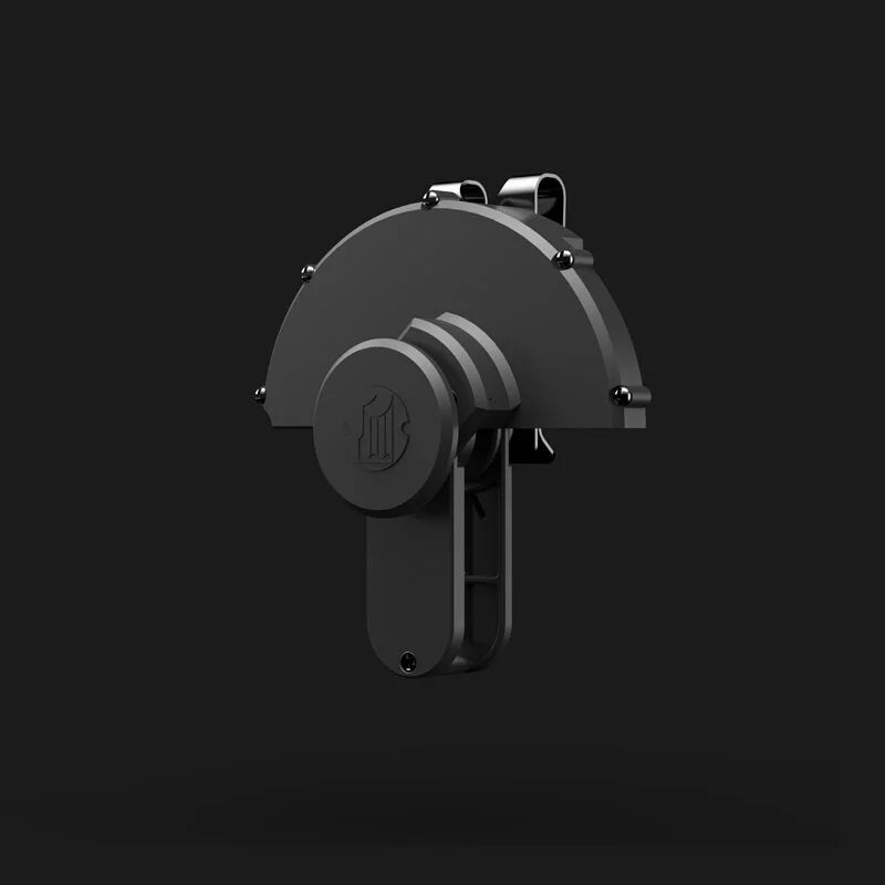 JCD|Jumbo Coin Dropper – Ochiu Magic